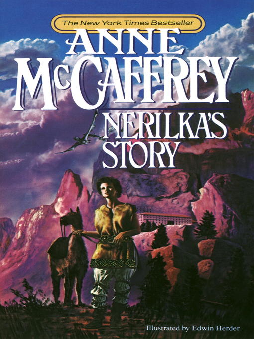 Title details for Nerilka's Story by Anne McCaffrey - Wait list